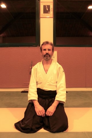 Cercle d'Aikido de Cruseilles annecy